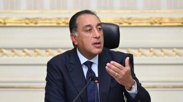 بعد عام كامل مدبولي يكشف موعد انتهاء برنامج مصر مع