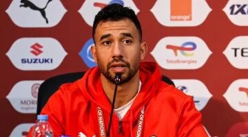 بعد لقاء جنوب أفريقيا تريزيجيه يكشف طموحات منتخب مصر في