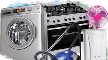 بـ 136 مليار جنيه المصريون يتجهون لتقسيط الأجهزة الكهربائية لتخفيف