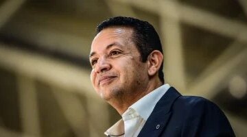 بفوز سلامة بالتزكية الاتحاد السكندري يحسم تشكيل مجلس الإدارة الجديد