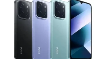 بقدرات اقتصادية مميزة سعر ومواصفات هاتف Xiaomi Poco C85 في.webp