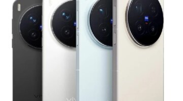 بقدرات تصوير فائقة هاتف فيفو X300 Pro يظهر بمواصفات تقنية