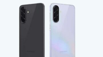 بقدرات تصوير هائلة سامسونج تطلق سلسلة هواتف جديدة بمواصفات تقنية