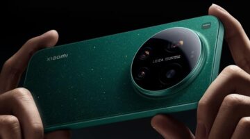 بقدرات تصوير هائلة شاومي تعلن مواصفات هاتفها الرائد Xiaomi 17