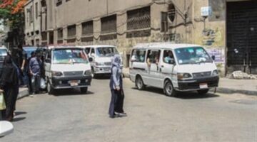 بقرار من المحافظة حقيقة منع السيدات من الجلوس بجوار السائق