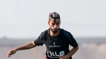 بقيادة ناصر ماهر قائمة بدلاء الزمالك تترقب تشكيل مباراة سموحة