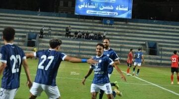 بمشاركة وادي دجلة الترسانة يخوض مباراة ودية غدًا لتجهيز لاعبيه