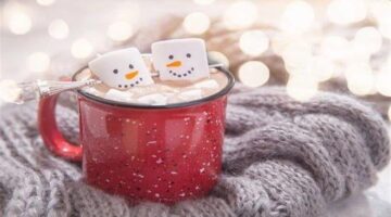 بمكونات اقتصادية 3 طرق سحرية لتحضير الهوت شوكليت في المنزل