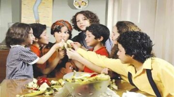 بملامح متغيرة زواج بطل فيلم الدادة دودي أحمد عماد يشعل