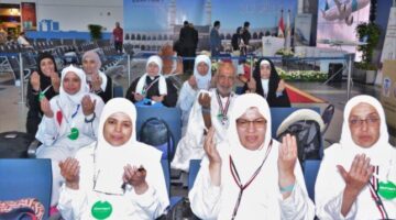 بموافقة السعودية ضوابط سفر النساء لأداء مناسك الحج والعمرة بدون