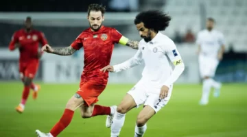 بنتيجة 4 أهداف هاتريك موخيكا يمنح السد ريمونتادا تاريخية أمام.webp