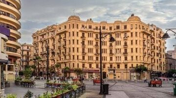 بنسبة 15 موعد تطبيق زيادة إيجار الأماكن غير السكنية وفق