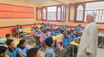 بوابة الأزهر موعد اختبارات وظائف 964 معلم حاسب آلي بعد.webp