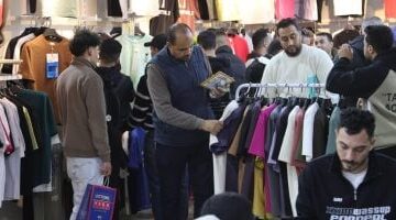 بواقع 23 مليار جنيه حجم مشتريات المصريين بنظام التقسيط خلال