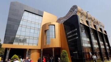 بيان اتحاد الكرة إجراءات قانونية صارمة لحماية الحقوق التجارية للمنتخبات