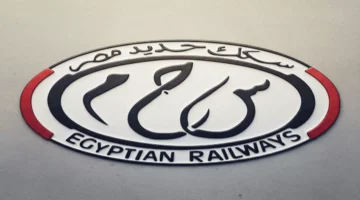 بيان رسمي من السكة الحديد حقيقة حادث قطار المنوفية وإجراءات.webp