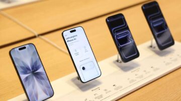 بين الطرح والتأجيل مصير هاتف آيفون إير المرتقب يثير حيرة