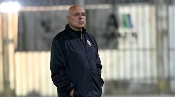 بينهم جروس وعبد الرؤوف 5 مدربين تولوا قيادة نادي الزمالك