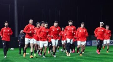 تأمين مكثف سفير مصر بالمغرب يكشف كواليس بعثة المنتخب في