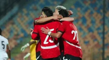 تاريخ من التألق منتخب مصر يواجه زيمبابوي في ضربة بداية