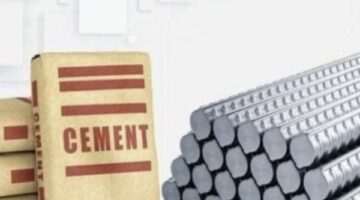 تثبيت الأسعار لثلاثة أشهر تحديث جديد لسعر طن حديد عز