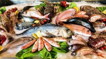 تحديث أسعار الأسماك والجمبري الأحد 21 ديسمبر 2025 وتأثيرها على