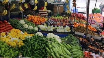تحديث أسعار الخضار كم وصل سعر كيلو الطماطم في أسواق