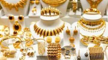 تحديث الصاغة سعر عيار 21 يواصل تحركاته الجديدة بمنتصف تعاملات