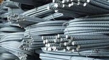 تحديث جديد للأسعار سعر طن حديد عز والأسمنت في مصر