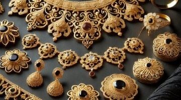 تحديث منتصف الأسبوع أسعار الذهب في مصر تسجل أرقامًا جديدة