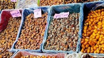 تحديث مهم أسعار البلح الصعيدي في أسواق مطروح لعام 2025