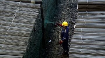 تحديثات الأسعار استقرار طن الحديد داخل الأسواق المصرية في تعاملات