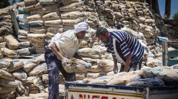 تحديثات الأسعار استقرار مفاجئ في سعر طن الأسمنت بمصانع وشركات