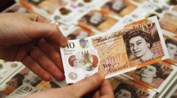 تحديثات الأسعار تحرك جديد في سعر الجنيه الإسترليني أمام البنوك