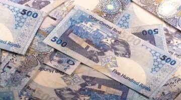 تحديثات الأسعار تحركات جديدة في سعر الريال القطري أمام الجنيه