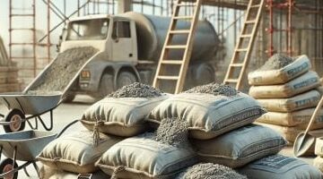 تحديثات الأسعار تراجع مفاجئ في سعر طن الأسمنت اليوم السبت