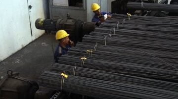 تحديثات الأسعار تراجع مفاجئ في سعر طن الحديد داخل الأسواق