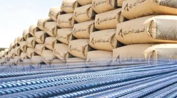 تحديثات الأسعار تقلبات جديدة في سوق الحديد والأسمنت بمصانع مصر