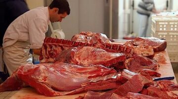 تحديثات الأسعار قائمة أسعار اللحوم في الأسواق المحلية ليوم الثلاثاء
