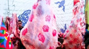 تحديثات الأسواق أسعار اللحوم في كفر الشيخ تسجل مستويات جديدة