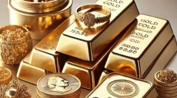 تحديثات الأسواق سعر الذهب عيار 21 يسجل مستويات جديدة بعد