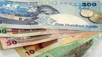 تحديثات الأسواق سعر صرف الريال القطري أمام الجنيه في تعاملات