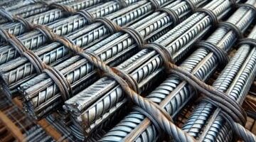 تحديثات الأسواق سعر طن الحديد في مصر ومستويات البيع لدى