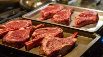 تحديثات الأسواق قائمة أسعار اللحوم في مصر خلال تعاملات الأحد