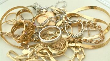 تحديثات الصاغة أسعار الذهب في مصر تسجل أرقامًا جديدة بمستهل