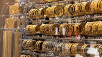 تحديثات الصاغة اليوم تقلبات مفاجئة في أسعار الذهب خلال تعاملات