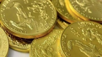 تحديثات الصاغة سعر الجنيه الذهب يسجل رقماً جديداً في تعاملات