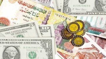 تحديثات الصرف تباين أسعار الدولار والعملات الأجنبية في البنوك المصرية