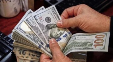 تحديثات الصرف سعر الدولار أمام الجنيه المصري في تعاملات منتصف