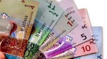 تحديثات الصرف سعر الدينار الكويتي في البنوك المصرية خلال تعاملات